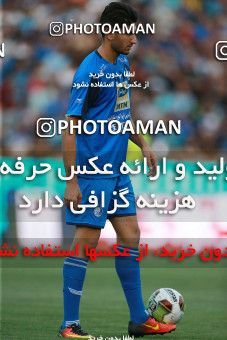 1213507, Tehran, [*parameter:4*], لیگ برتر فوتبال ایران، Persian Gulf Cup، Week 3، First Leg، Esteghlal 3 v 0 Tractor Sazi on 2018/08/10 at Azadi Stadium