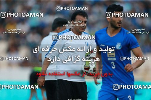 1213543, Tehran, [*parameter:4*], لیگ برتر فوتبال ایران، Persian Gulf Cup، Week 3، First Leg، Esteghlal 3 v 0 Tractor Sazi on 2018/08/10 at Azadi Stadium