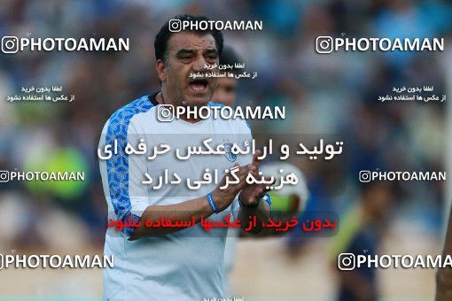 1213509, Tehran, [*parameter:4*], لیگ برتر فوتبال ایران، Persian Gulf Cup، Week 3، First Leg، Esteghlal 3 v 0 Tractor Sazi on 2018/08/10 at Azadi Stadium