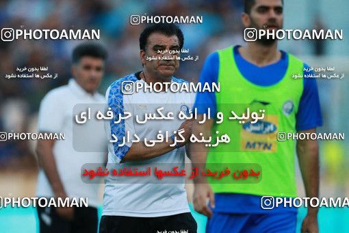 1213531, Tehran, [*parameter:4*], لیگ برتر فوتبال ایران، Persian Gulf Cup، Week 3، First Leg، Esteghlal 3 v 0 Tractor Sazi on 2018/08/10 at Azadi Stadium