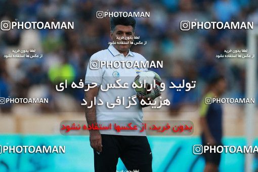 1213504, Tehran, [*parameter:4*], Iran Pro League، Persian Gulf Cup، 2018-19 season، First Leg، Week 3، Esteghlal 3 v ۰ Tractor S.C. on 2018/08/10 at Azadi Stadium