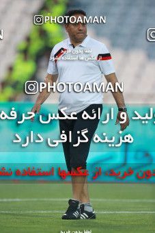 1213508, Tehran, [*parameter:4*], لیگ برتر فوتبال ایران، Persian Gulf Cup، Week 3، First Leg، Esteghlal 3 v 0 Tractor Sazi on 2018/08/10 at Azadi Stadium