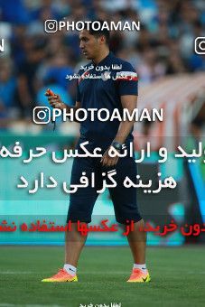 1213494, Tehran, [*parameter:4*], لیگ برتر فوتبال ایران، Persian Gulf Cup، Week 3، First Leg، Esteghlal 3 v 0 Tractor Sazi on 2018/08/10 at Azadi Stadium