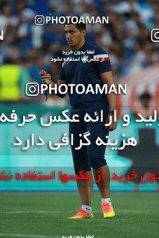 1213492, Tehran, [*parameter:4*], لیگ برتر فوتبال ایران، Persian Gulf Cup، Week 3، First Leg، Esteghlal 3 v 0 Tractor Sazi on 2018/08/10 at Azadi Stadium
