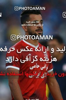1213535, Tehran, [*parameter:4*], لیگ برتر فوتبال ایران، Persian Gulf Cup، Week 3، First Leg، Esteghlal 3 v 0 Tractor Sazi on 2018/08/10 at Azadi Stadium