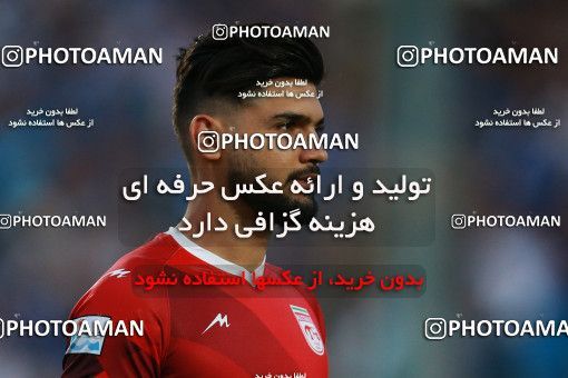 1213496, Tehran, [*parameter:4*], Iran Pro League، Persian Gulf Cup، 2018-19 season، First Leg، Week 3، Esteghlal 3 v ۰ Tractor S.C. on 2018/08/10 at Azadi Stadium