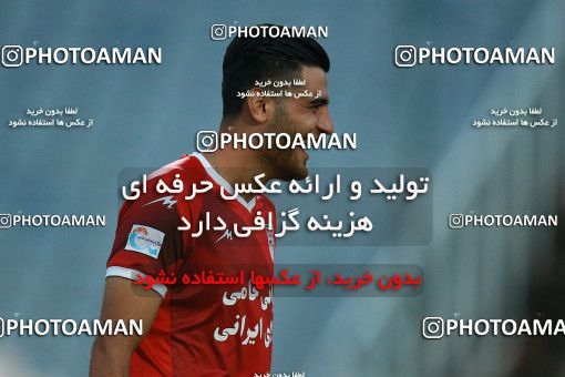 1213484, Tehran, [*parameter:4*], لیگ برتر فوتبال ایران، Persian Gulf Cup، Week 3، First Leg، Esteghlal 3 v 0 Tractor Sazi on 2018/08/10 at Azadi Stadium