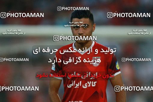 1213521, Tehran, [*parameter:4*], لیگ برتر فوتبال ایران، Persian Gulf Cup، Week 3، First Leg، Esteghlal 3 v 0 Tractor Sazi on 2018/08/10 at Azadi Stadium