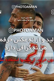 1213538, Tehran, [*parameter:4*], لیگ برتر فوتبال ایران، Persian Gulf Cup، Week 3، First Leg، Esteghlal 3 v 0 Tractor Sazi on 2018/08/10 at Azadi Stadium