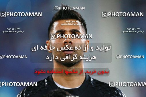 1265732, Tehran, [*parameter:4*], لیگ برتر فوتبال ایران، Persian Gulf Cup، Week 3، First Leg، Esteghlal 3 v 0 Tractor Sazi on 2018/08/10 at Azadi Stadium