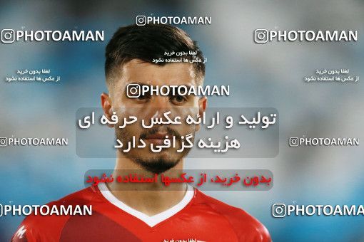 1265752, Tehran, [*parameter:4*], لیگ برتر فوتبال ایران، Persian Gulf Cup، Week 3، First Leg، Esteghlal 3 v 0 Tractor Sazi on 2018/08/10 at Azadi Stadium
