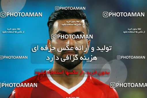 1265841, Tehran, [*parameter:4*], لیگ برتر فوتبال ایران، Persian Gulf Cup، Week 3، First Leg، Esteghlal 3 v 0 Tractor Sazi on 2018/08/10 at Azadi Stadium
