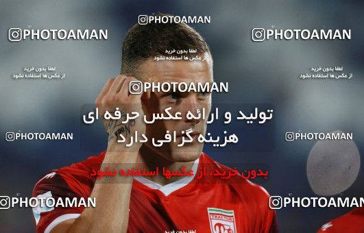 1265739, Tehran, [*parameter:4*], لیگ برتر فوتبال ایران، Persian Gulf Cup، Week 3، First Leg، Esteghlal 3 v 0 Tractor Sazi on 2018/08/10 at Azadi Stadium
