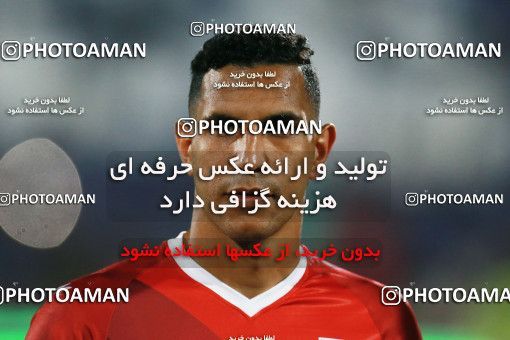 1265850, Tehran, [*parameter:4*], لیگ برتر فوتبال ایران، Persian Gulf Cup، Week 3، First Leg، Esteghlal 3 v 0 Tractor Sazi on 2018/08/10 at Azadi Stadium