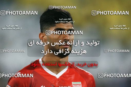 1265997, Tehran, [*parameter:4*], لیگ برتر فوتبال ایران، Persian Gulf Cup، Week 3، First Leg، Esteghlal 3 v 0 Tractor Sazi on 2018/08/10 at Azadi Stadium