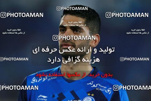 1265737, Tehran, [*parameter:4*], لیگ برتر فوتبال ایران، Persian Gulf Cup، Week 3، First Leg، Esteghlal 3 v 0 Tractor Sazi on 2018/08/10 at Azadi Stadium