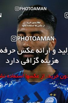 1265988, Tehran, [*parameter:4*], لیگ برتر فوتبال ایران، Persian Gulf Cup، Week 3، First Leg، Esteghlal 3 v 0 Tractor Sazi on 2018/08/10 at Azadi Stadium