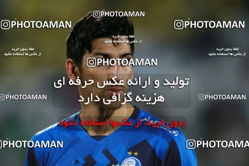 1265734, Tehran, [*parameter:4*], لیگ برتر فوتبال ایران، Persian Gulf Cup، Week 3، First Leg، Esteghlal 3 v 0 Tractor Sazi on 2018/08/10 at Azadi Stadium