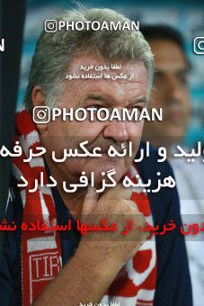 1265987, Tehran, [*parameter:4*], لیگ برتر فوتبال ایران، Persian Gulf Cup، Week 3، First Leg، Esteghlal 3 v 0 Tractor Sazi on 2018/08/10 at Azadi Stadium