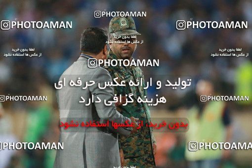 1265834, Tehran, [*parameter:4*], لیگ برتر فوتبال ایران، Persian Gulf Cup، Week 3، First Leg، Esteghlal 3 v 0 Tractor Sazi on 2018/08/10 at Azadi Stadium