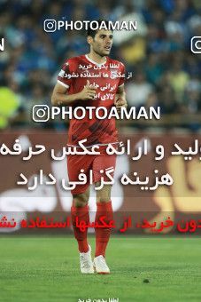 1265986, Tehran, [*parameter:4*], لیگ برتر فوتبال ایران، Persian Gulf Cup، Week 3، First Leg، Esteghlal 3 v 0 Tractor Sazi on 2018/08/10 at Azadi Stadium