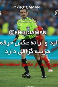 1265728, Tehran, [*parameter:4*], لیگ برتر فوتبال ایران، Persian Gulf Cup، Week 3، First Leg، Esteghlal 3 v 0 Tractor Sazi on 2018/08/10 at Azadi Stadium