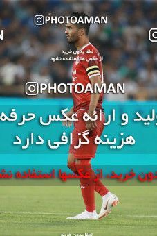 1266049, Tehran, [*parameter:4*], لیگ برتر فوتبال ایران، Persian Gulf Cup، Week 3، First Leg، Esteghlal 3 v 0 Tractor Sazi on 2018/08/10 at Azadi Stadium