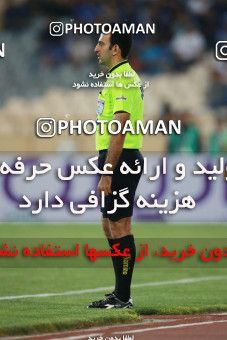 1265972, Tehran, [*parameter:4*], لیگ برتر فوتبال ایران، Persian Gulf Cup، Week 3، First Leg، Esteghlal 3 v 0 Tractor Sazi on 2018/08/10 at Azadi Stadium