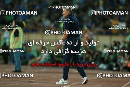 1265925, Tehran, [*parameter:4*], لیگ برتر فوتبال ایران، Persian Gulf Cup، Week 3، First Leg، Esteghlal 3 v 0 Tractor Sazi on 2018/08/10 at Azadi Stadium