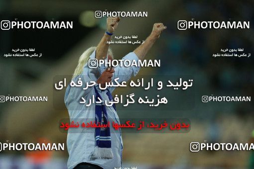 1265956, Tehran, [*parameter:4*], لیگ برتر فوتبال ایران، Persian Gulf Cup، Week 3، First Leg، Esteghlal 3 v 0 Tractor Sazi on 2018/08/10 at Azadi Stadium