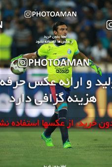 1265906, Tehran, [*parameter:4*], لیگ برتر فوتبال ایران، Persian Gulf Cup، Week 3، First Leg، Esteghlal 3 v 0 Tractor Sazi on 2018/08/10 at Azadi Stadium