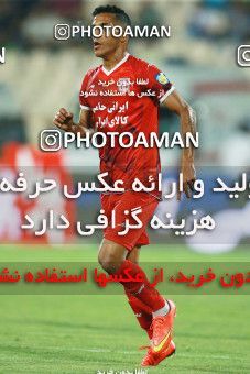 1265940, Tehran, [*parameter:4*], لیگ برتر فوتبال ایران، Persian Gulf Cup، Week 3، First Leg، Esteghlal 3 v 0 Tractor Sazi on 2018/08/10 at Azadi Stadium