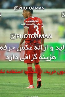 1266063, Tehran, [*parameter:4*], لیگ برتر فوتبال ایران، Persian Gulf Cup، Week 3، First Leg، Esteghlal 3 v 0 Tractor Sazi on 2018/08/10 at Azadi Stadium