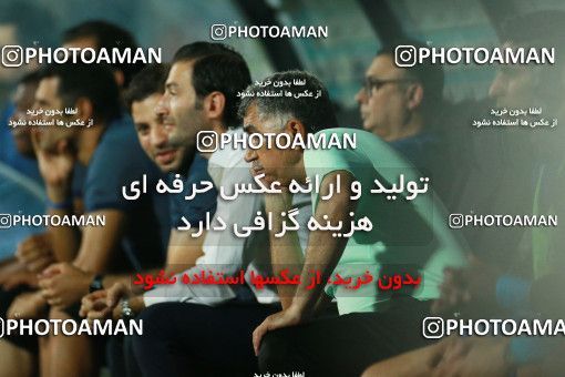 1265875, Tehran, [*parameter:4*], لیگ برتر فوتبال ایران، Persian Gulf Cup، Week 3، First Leg، Esteghlal 3 v 0 Tractor Sazi on 2018/08/10 at Azadi Stadium