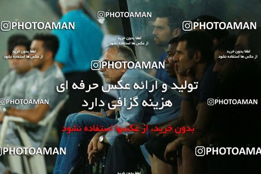 1265768, Tehran, [*parameter:4*], لیگ برتر فوتبال ایران، Persian Gulf Cup، Week 3، First Leg، Esteghlal 3 v 0 Tractor Sazi on 2018/08/10 at Azadi Stadium