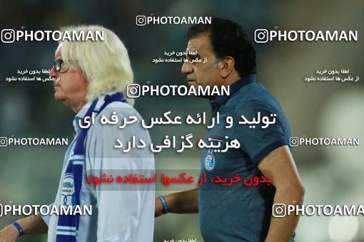 1265977, Tehran, [*parameter:4*], لیگ برتر فوتبال ایران، Persian Gulf Cup، Week 3، First Leg، Esteghlal 3 v 0 Tractor Sazi on 2018/08/10 at Azadi Stadium