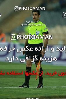 1265828, Tehran, [*parameter:4*], لیگ برتر فوتبال ایران، Persian Gulf Cup، Week 3، First Leg، Esteghlal 3 v 0 Tractor Sazi on 2018/08/10 at Azadi Stadium