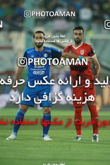 1265835, Tehran, [*parameter:4*], لیگ برتر فوتبال ایران، Persian Gulf Cup، Week 3، First Leg، Esteghlal 3 v 0 Tractor Sazi on 2018/08/10 at Azadi Stadium