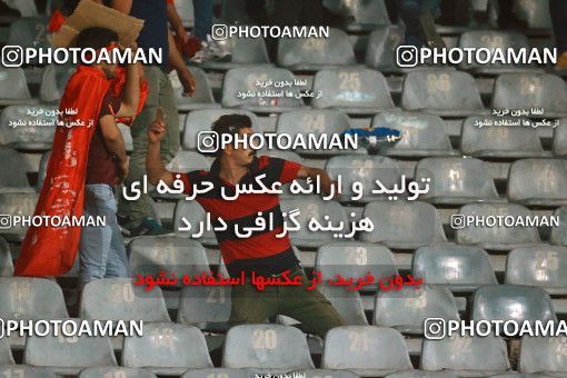 1265852, Tehran, [*parameter:4*], لیگ برتر فوتبال ایران، Persian Gulf Cup، Week 3، First Leg، Esteghlal 3 v 0 Tractor Sazi on 2018/08/10 at Azadi Stadium