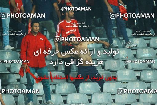 1265967, Tehran, [*parameter:4*], لیگ برتر فوتبال ایران، Persian Gulf Cup، Week 3، First Leg، Esteghlal 3 v 0 Tractor Sazi on 2018/08/10 at Azadi Stadium