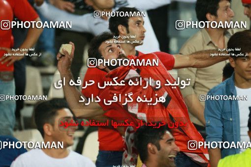1265736, Tehran, [*parameter:4*], لیگ برتر فوتبال ایران، Persian Gulf Cup، Week 3، First Leg، Esteghlal 3 v 0 Tractor Sazi on 2018/08/10 at Azadi Stadium