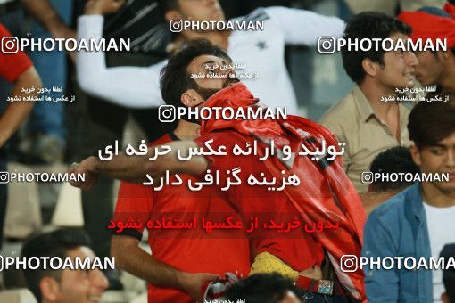 1265953, Tehran, [*parameter:4*], لیگ برتر فوتبال ایران، Persian Gulf Cup، Week 3، First Leg، Esteghlal 3 v 0 Tractor Sazi on 2018/08/10 at Azadi Stadium