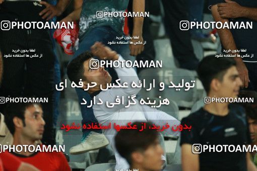 1265806, Tehran, [*parameter:4*], لیگ برتر فوتبال ایران، Persian Gulf Cup، Week 3، First Leg، Esteghlal 3 v 0 Tractor Sazi on 2018/08/10 at Azadi Stadium