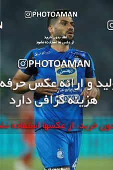 1265949, Tehran, [*parameter:4*], لیگ برتر فوتبال ایران، Persian Gulf Cup، Week 3، First Leg، Esteghlal 3 v 0 Tractor Sazi on 2018/08/10 at Azadi Stadium