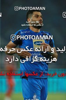 1265858, Tehran, [*parameter:4*], لیگ برتر فوتبال ایران، Persian Gulf Cup، Week 3، First Leg، Esteghlal 3 v 0 Tractor Sazi on 2018/08/10 at Azadi Stadium