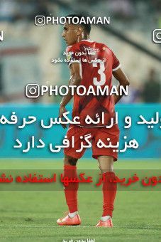 1265929, Tehran, [*parameter:4*], لیگ برتر فوتبال ایران، Persian Gulf Cup، Week 3، First Leg، Esteghlal 3 v 0 Tractor Sazi on 2018/08/10 at Azadi Stadium