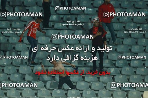 1265943, Tehran, [*parameter:4*], لیگ برتر فوتبال ایران، Persian Gulf Cup، Week 3، First Leg، Esteghlal 3 v 0 Tractor Sazi on 2018/08/10 at Azadi Stadium