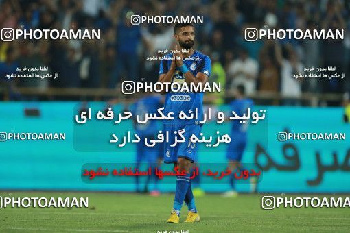 1265979, Tehran, [*parameter:4*], لیگ برتر فوتبال ایران، Persian Gulf Cup، Week 3، First Leg، Esteghlal 3 v 0 Tractor Sazi on 2018/08/10 at Azadi Stadium