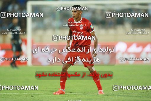 1266065, Tehran, [*parameter:4*], لیگ برتر فوتبال ایران، Persian Gulf Cup، Week 3، First Leg، Esteghlal 3 v 0 Tractor Sazi on 2018/08/10 at Azadi Stadium