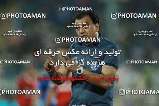 1265881, Tehran, [*parameter:4*], لیگ برتر فوتبال ایران، Persian Gulf Cup، Week 3، First Leg، Esteghlal 3 v 0 Tractor Sazi on 2018/08/10 at Azadi Stadium